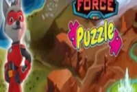 Kingdom Force Puzzle img
