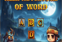 Alex Adventure of Word img