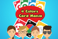 4 Colors Card Mania img