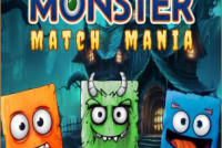 Monster Match Mania img