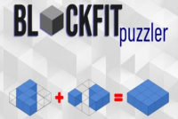 BlockFit Puzzler img