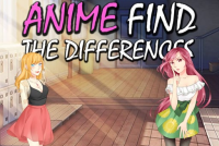 Anime Find The Differences img