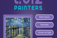 Quiz Painters img