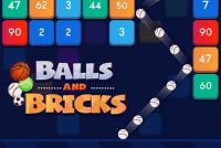 Balls and Bricks img