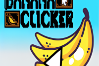 Banana Clicker Unblocked img