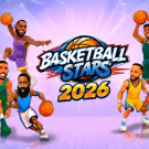 Basketball Stars 2026