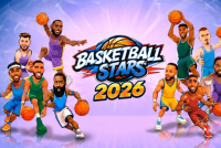 Basketball Stars 2026 Basketball Stars 2026 img