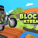 Blocky Xtreme
