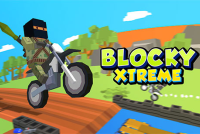 Blocky Xtreme img