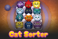  CatSorter Puzzle img