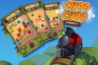 Choo Choo Connect img