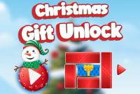 Christmas Gift Unlock img