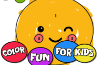 Color Fun For Kids img