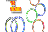 Train VS Train img