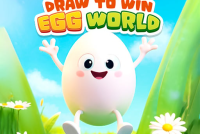 Draw To Win : Egg World img