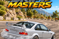 Drift Masters Drift Masters img