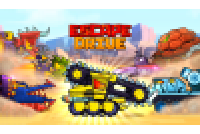 Escape Drive Escape Drive img