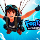 Fortzone Battle Royale