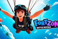 Fortzone Battle Royale Fortzone Battle Royale img
