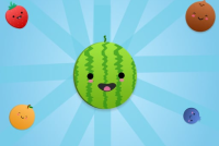 Fruit Merge : Juice Jumble img