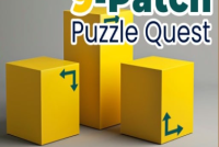 9 Patch Puzzle Quest img