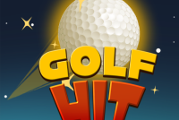 Golf Hit img