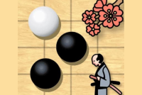 Gomoku: five stones in a row img