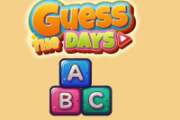 Guess The Days img