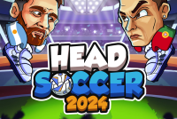 Head Soccer 2024 img