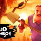 Hello Neighbor