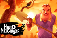 Hello Neighbor img