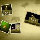 Indygirl And The Golden Skull