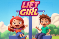 Lift The Girl img