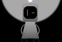 Lumina Robot img