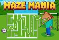 Maze Mania img