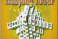 Mahjong Tower HD img
