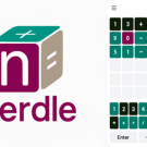 Nerdle