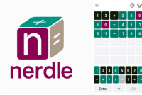 Nerdle img