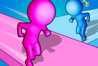 Paint Run 3D Color Puzzle img