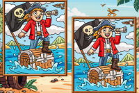 Pirates Find The Diffs img