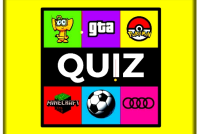 Quiz Mix img