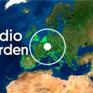 Radio Garden