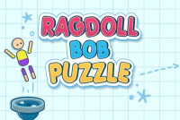 Ragdoll Bob Puzzle img