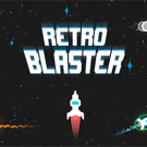 Retro Blaster