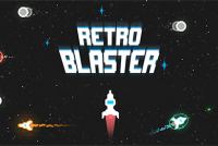 Retro Blaster Retro Blaster img