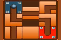 Roll Ball Puzzle img