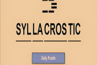 Syllacrostic img