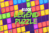 Block Legend Puzzle img