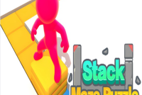 Stack Maze Puzzle img