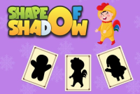 Shape of Shadow img